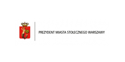 Prezydent Warszawy